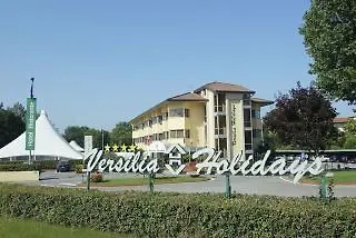 Versilia Holidays Hotel Forte dei Marmi