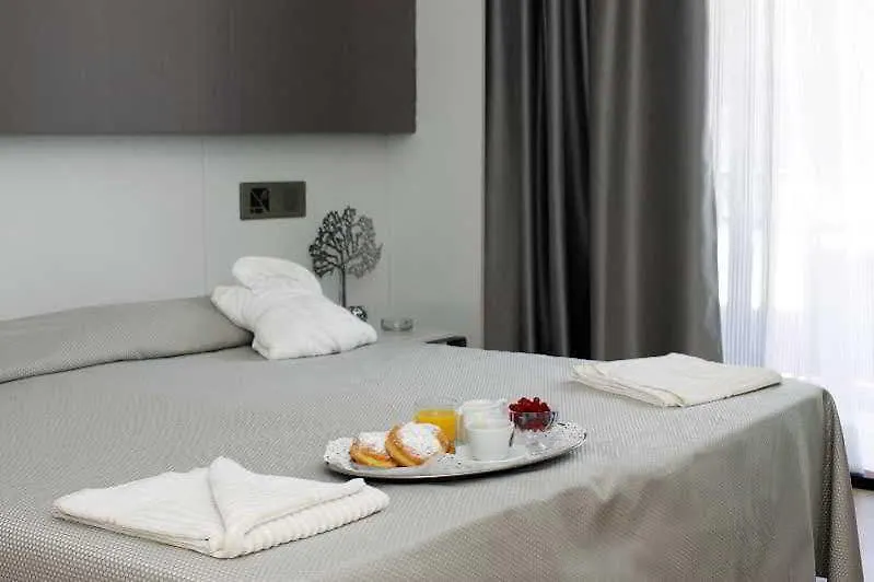 Versilia Holidays Hotel Forte dei Marmi