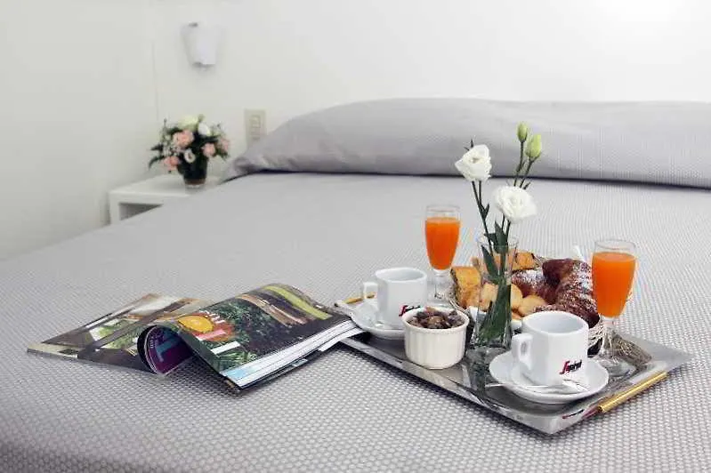 Versilia Holidays Hotel Forte dei Marmi