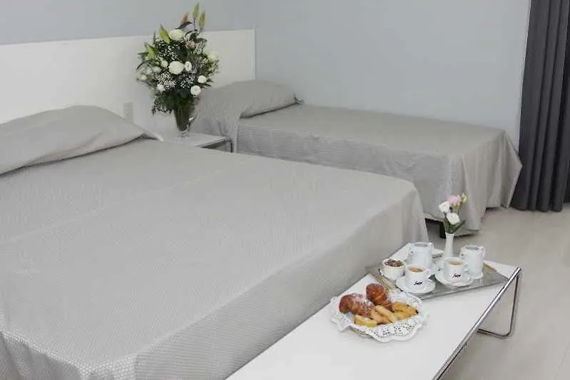 Versilia Holidays Hotel Forte dei Marmi
