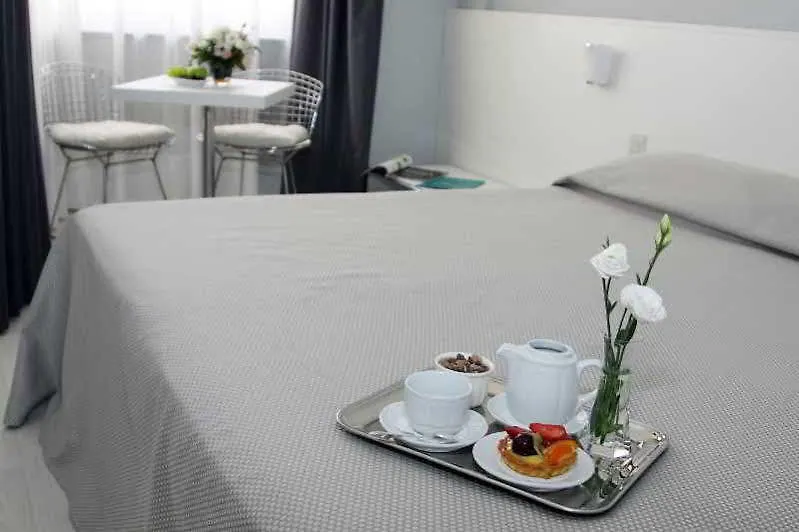 Versilia Holidays Hotel Forte dei Marmi