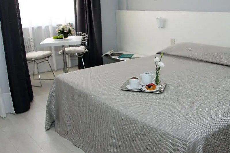 Versilia Holidays Hotel Forte dei Marmi
