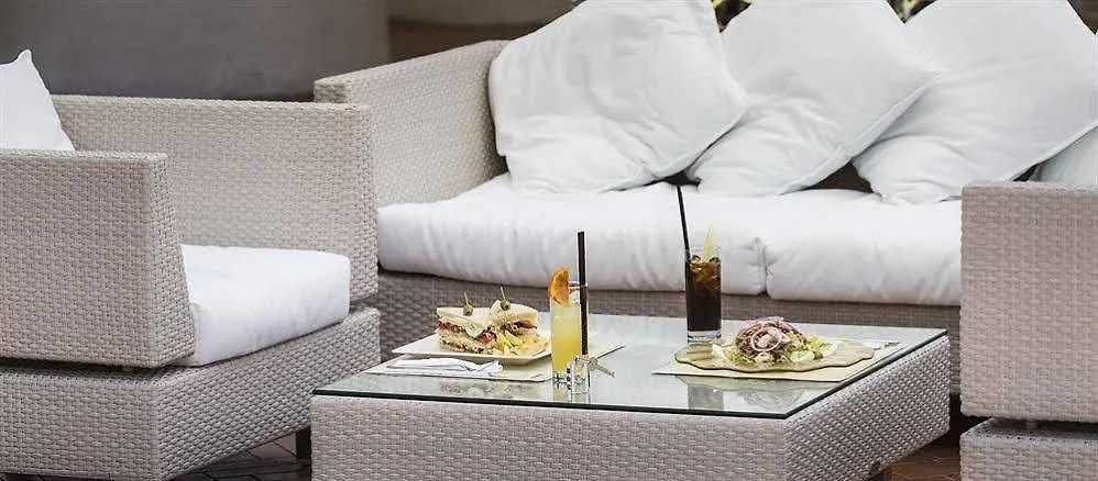 Versilia Holidays Hotel Forte dei Marmi