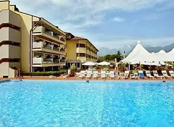 Versilia Holidays Hotel Forte dei Marmi 0*,  Italy