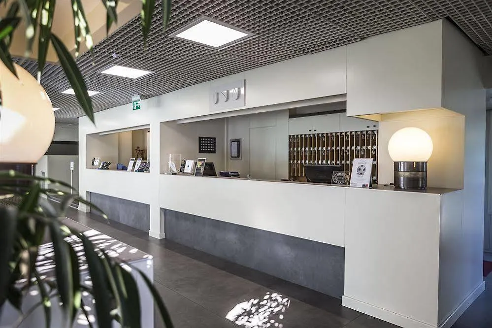 Versilia Holidays Hotel Forte dei Marmi 0*,  Italy