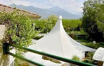 Versilia Holidays Hotel Forte dei Marmi 0*,