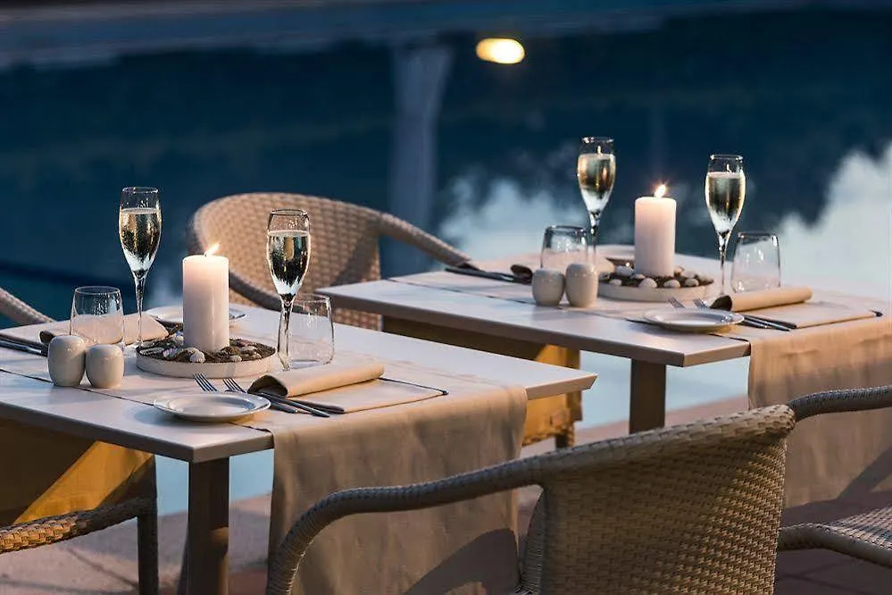 Versilia Holidays Hotel Forte dei Marmi