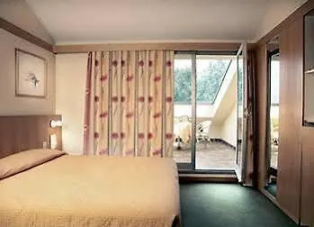 Versilia Holidays Hotel Forte dei Marmi