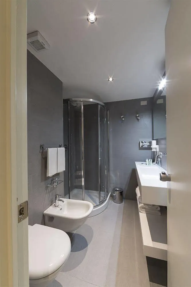 Versilia Holidays Hotel Forte dei Marmi