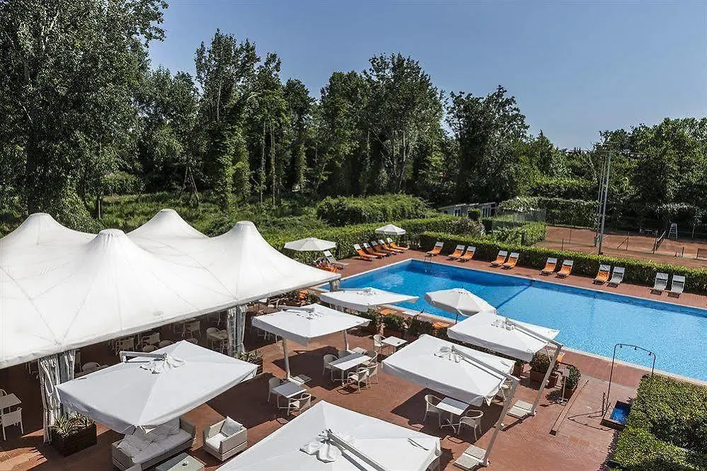 Versilia Holidays Hotel Forte dei Marmi Italy
