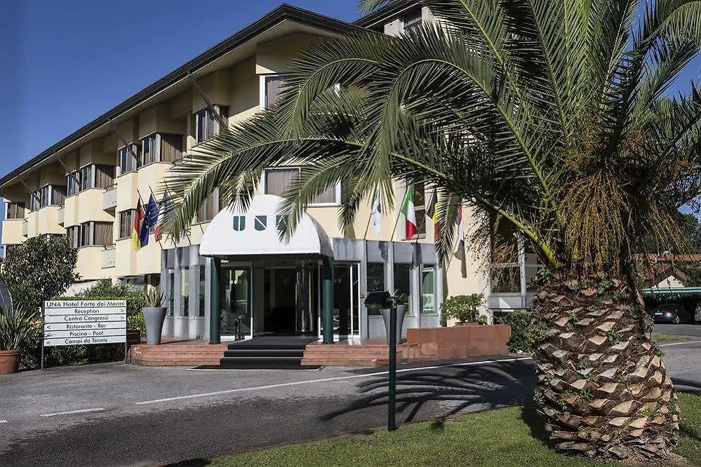 Versilia Holidays Hotel Forte dei Marmi
