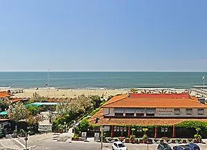 Areion Forte dei Marmi